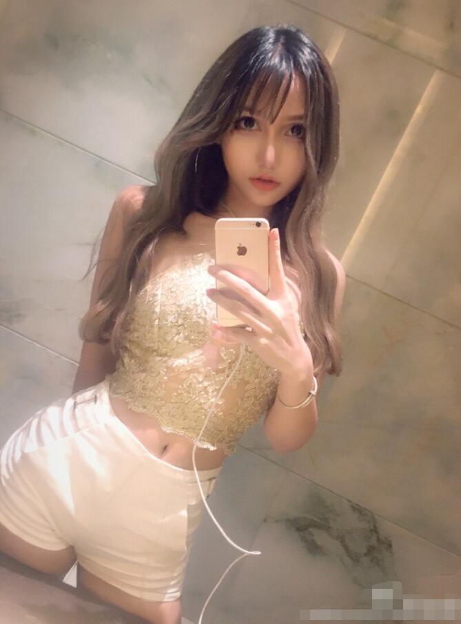 鬥魚二次元主播Minana呀個人資料簡介 Minana呀微博福利寫真圖片