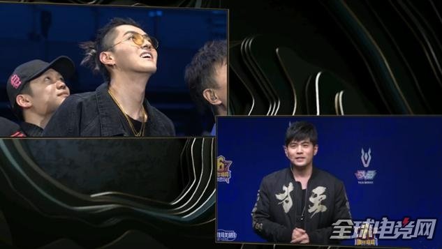 英雄聯盟六周年圓滿落幕 全民見證EDG封王LPL